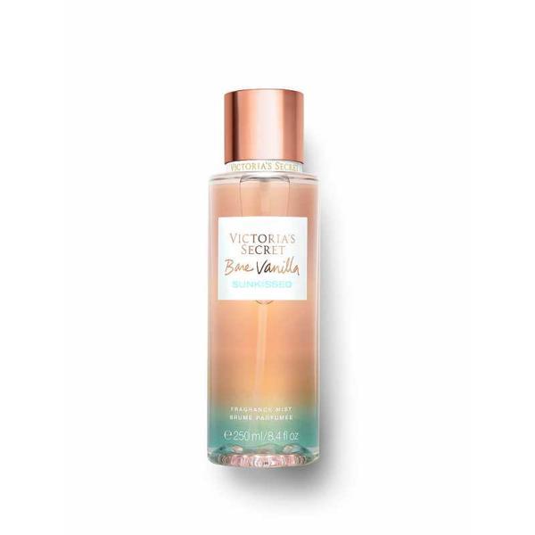 Spray de Corp, Bare Vanilla Sunkissed, Victoria's Secret, 250 ml