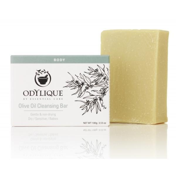 Odylique sapun hidratant cu ulei de masline pur 100g