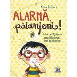 Alarma, paianjeni! - Nina Dulleck, editura Didactica Publishing House