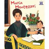 Maria montessori