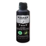 Deodorant spray pentru barbati Dusk, cu extract de rozmarin si salvie Herban Cowboy 80g