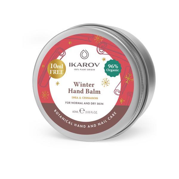 Balsam de maini “winter” ikarov 60 ml