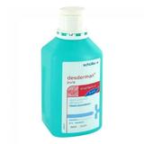 Dezinfectant maini Desderman Pure 1l