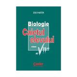 Biologie cls 7 caiet - Zoe Partin, editura Corint