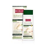 Sampon Bioblas Botanic Oils cu ulei de usturoi pentru toate tipurile de păr, 360 ml