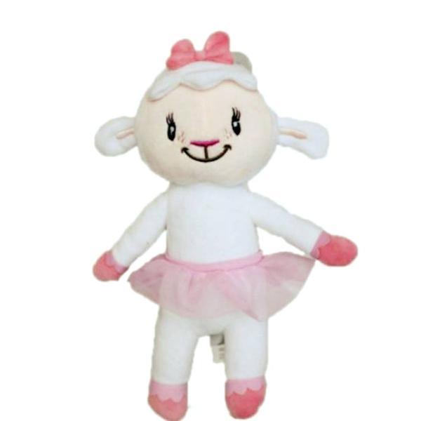 Jucarie de plus oita lambie - valiza copilariei