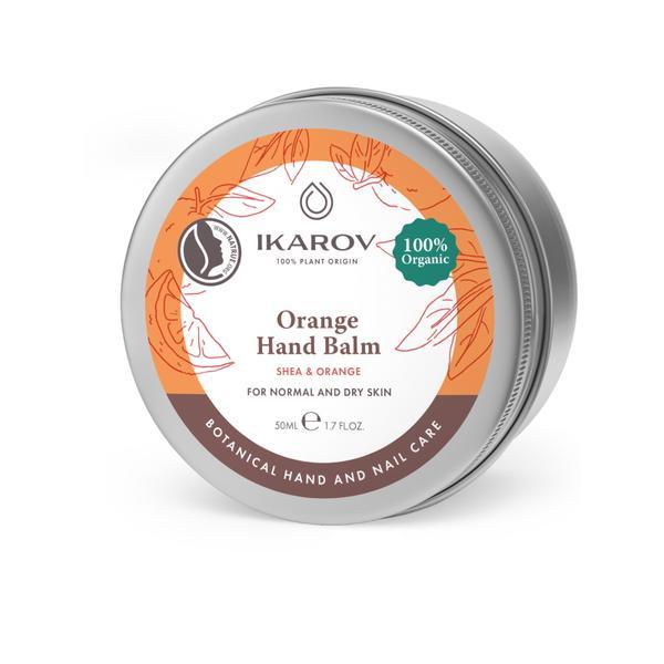 Balsam de maini “orange” ikarov