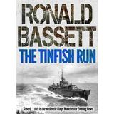 The Tinfish Run - Ronald Bassett, editura Lume Books