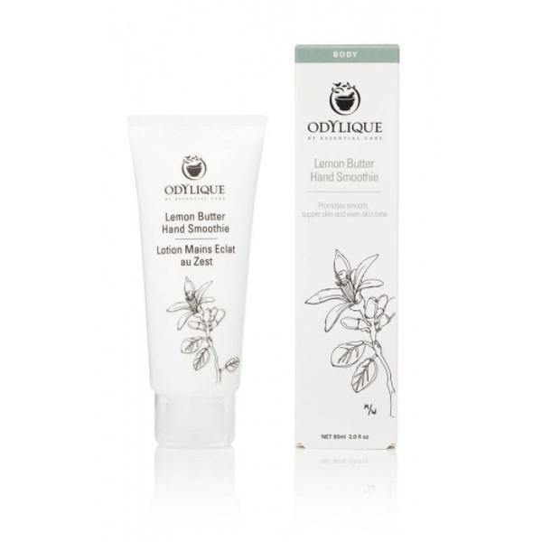 Crema de maini odylique lemon smoothie 60 ml