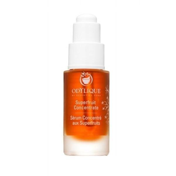 Ser antirid Odylique Superfruit 30ml