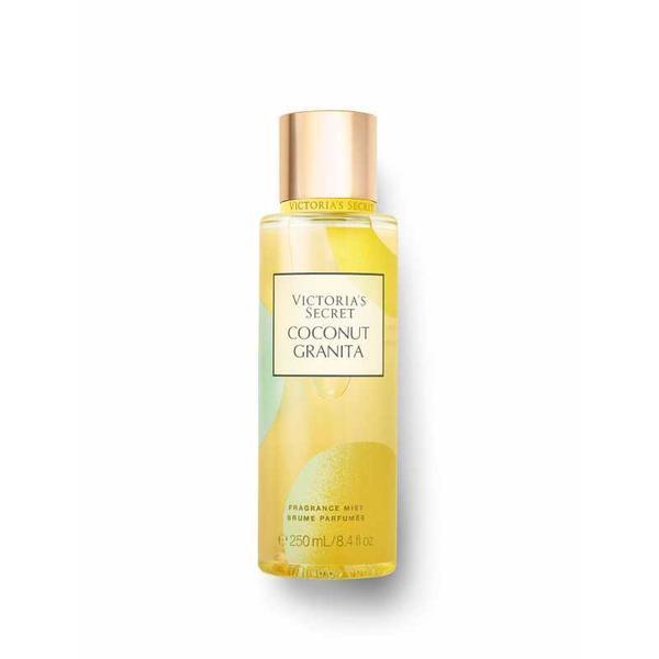 Spray de corp, coconut granita, victoria's secret, 250 ml