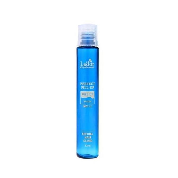 Fiola pentru regenerarea structurii părului, Lador Perfect Hair Filler, 13 ml esteto.ro imagine noua