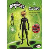 Eu sunt Cat Noir, editura Aramis