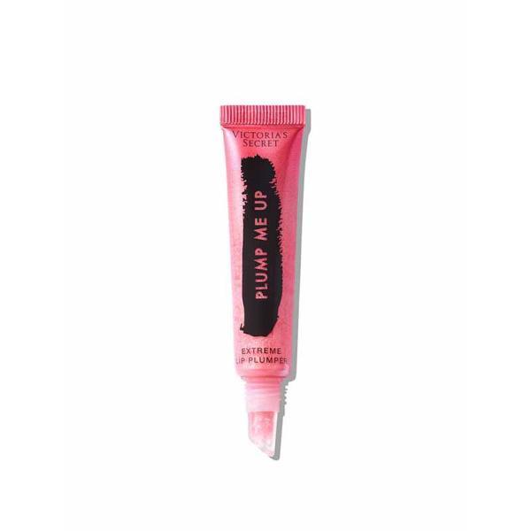 Luciu de Buze cu sclipici, Extreme Lip Plumper Pink, Victoria's Secret, 9ml esteto.ro imagine pret reduceri