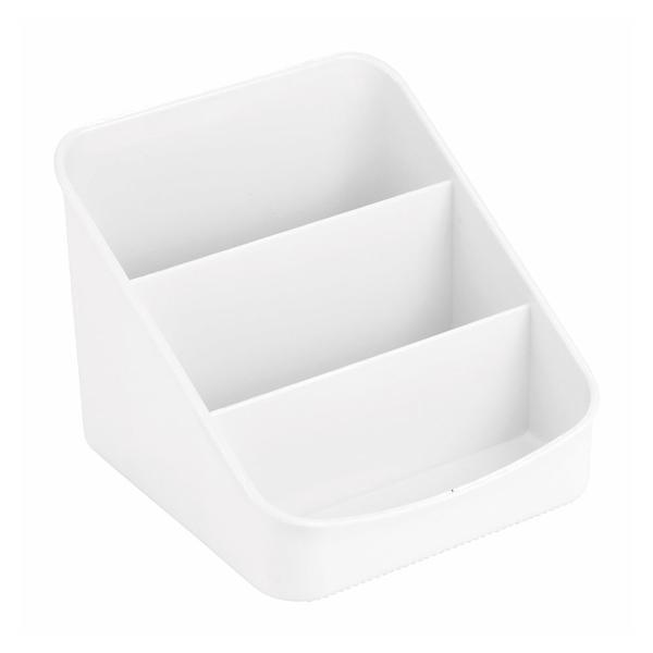 Organizator pentru condimente, alb - maxdeco