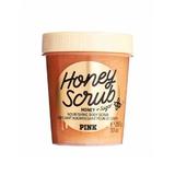 Scrub exfoliant, Honey, PINK, Victoria's Secret, 283g