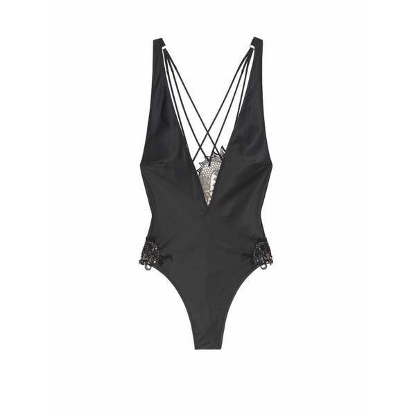 Costum Sexy, Victoria's Secret, Dragon Teddy, Marime S