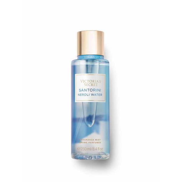 Spray de Corp, Santorini Neroli Water, Victoria's Secret, 250 ml