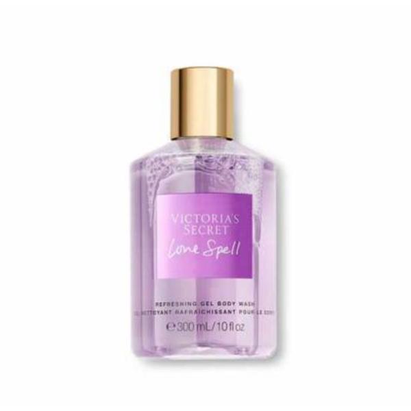 Gel de dus, love spell, victoria's secret, 300 ml