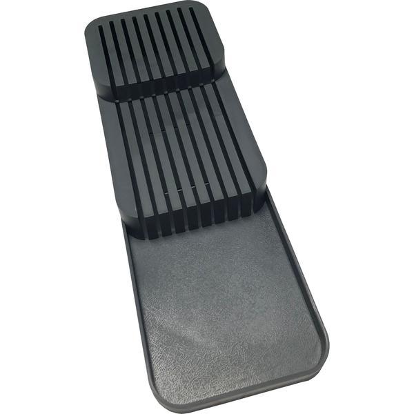 Organizator pentru cutite gri antracit - maxdeco