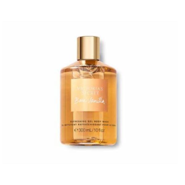 Gel de dus, bare vanilla, victoria's secret, 300 ml