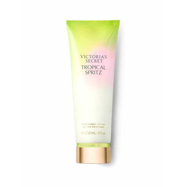 Lotiune tropical spritz, victoria's secret, 236 ml