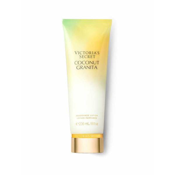 Lotiune coconut granita, victoria's secret, 236 ml
