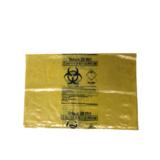 Sac Galben Biohazard 20L Prima,1 buc