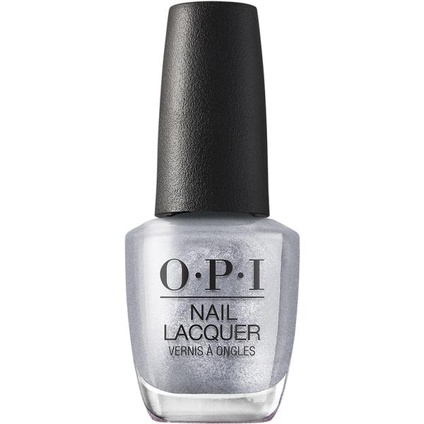 Lac de unghii - opi nail lacquer, shine bright tinsel tinsel lil star, 15ml