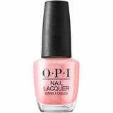 Lac de Unghii - OPI Nail Lacquer, Shine Bright Snowfalling for You, 15ml