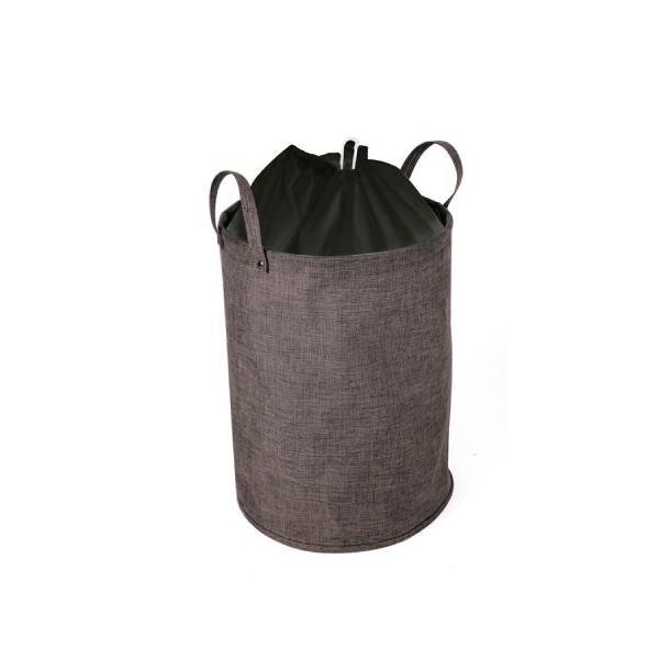 Cos rufe murdare 40L maro - Maxdeco