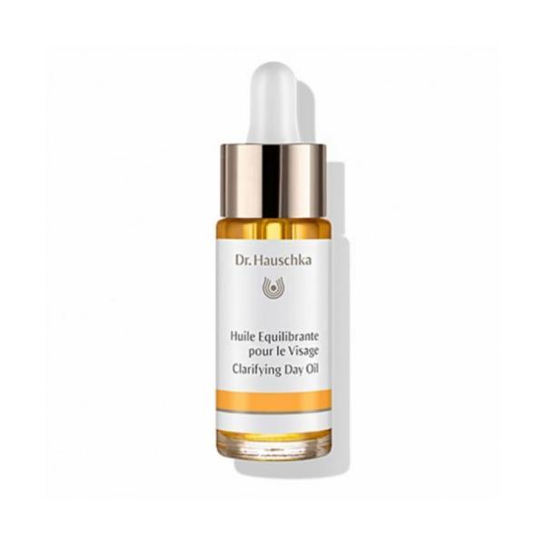Ulei de îngrijire zilnică dr. hauschka 18ml