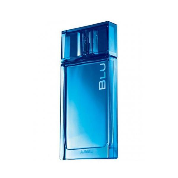 Apă de parfum pentru femei AJMAL Blue 90ml Ajmal imagine pret reduceri