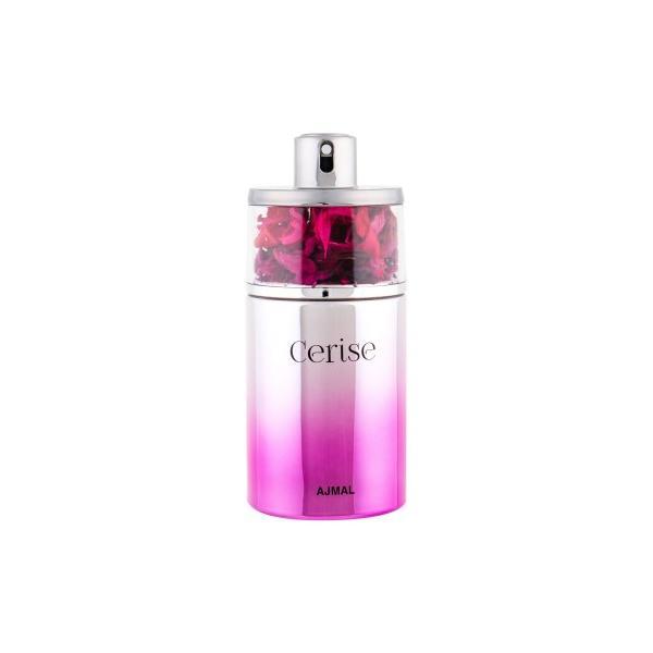Apa de parfum pentru femei ajmal cerise 75ml