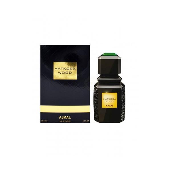 Apă de parfum unisex ajmal hatkora wood 100ml