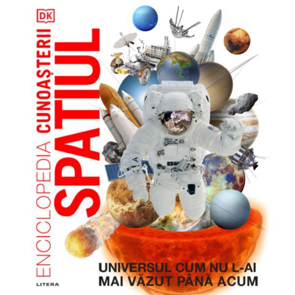 Enciclopedia cunoasterii. spatiul