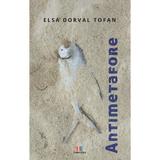 Antimetafore - elsa dorval tofan