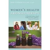 Women's Health Aromatherapy - Pam Conrad
