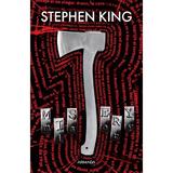 Misery - Stephen King, editura Nemira