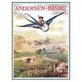 Basme - Hans Christian Andersen, editura Grupul Editorial Art