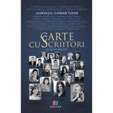 Carte cu scriitori - Laurentiu-Ciprian Tudor, editura Creator