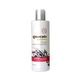 Sampon par cret - Almocado, 250 ml