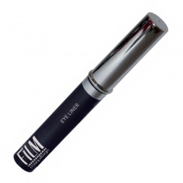 Eyeliner negru - film maquillage eye liner nero