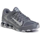 Pantofi sport barbati Nike Reax 8 Tr 621716-010, 44.5, Gri