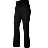 Pantaloni femei Nike Sportswear Jersey CJ3742-010, M, Negru
