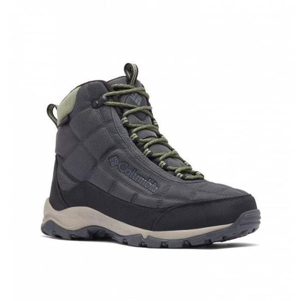 Ghete barbati Columbia Firecamp 1672881-087, 41, Gri