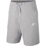 Pantaloni scurti barbati Nike Sportswear Club BV2772-063, L, Gri