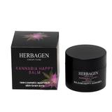 Balsam Kannabia Happy cu Celule Stem din Seminte de Canabis Herbagen, 50 g