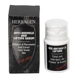 Ser Antirid si Lifting pentru Barbati Herbagen, 50 g