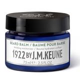 Balsam pentru Barba - Keune Beard Balm Molding Moisturizer, 75 ml